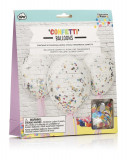 Cumpara ieftin Baloane - Confetti Balloon | NPW