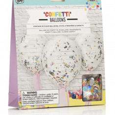 Baloane - Confetti Balloon | NPW