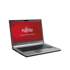 Laptopuri Second Hand Fujitsu LIFEBOOK E744, i5-4210M, Grad A- foto