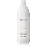 FarmaVita Amethyste Nutri masca profund reparatorie pentru par degradat sau tratat chimic 1000 ml