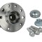 Set rulment roata OPEL VECTRA C Combi (2003 - 2016) BTA H1X015BTA