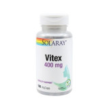 Secom Vitex, adjuvant fertilitate,100 capsule