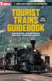 Tourist Trains Guidebook 10th Edition