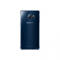 Husa Capac EF-QG928MBE Sams Galaxy S6 Edge+ Blue Blister