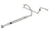 Conducta inalta presiune,aer conditionat RENAULT TRAFIC III bus (JG_) (2014 - Prezent) THERMOTEC KTT160458