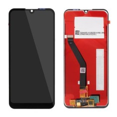 Display Huawei Y6 2019 Negru foto