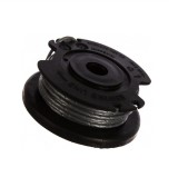 Bobina Fir Trimmer Bosch EasyGrassCut F016F05341, 1.4-1.6mm, Semi-Automata, Compatibil EasyGrassCut 18/18-230/18-26/23/26