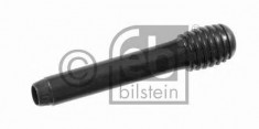 Buton de inchidere Vw Golf Mk Iii (1h1) 1.4 1.6 1.8 Syncro (1HX1) 1.9 D SDI TD,GTD TDI 2.0 GL GTI 16V 2.8 VR6 2.9 Citystromer FEBI BILSTEIN - 22286 foto