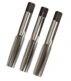 Set tarozi manuali BuTools M3,5 pentru filetare, standard ČSN 22 3010