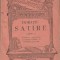 Horatiu - Satire (Cartea a II-a)