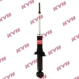 Amortizor Mitsubishi Outlander II, Outlander III Motor 2.0, 2.0, 2.0 4WD, 2.0 4WD, 2.2 DI-D, 2.2 DI-D 4WD, 2.4, 2.4 4WD, parte montare puntea spate,