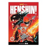 Henshin!, Volume 1