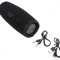 Difuzor Bluetooth 5.0 cu microSD și USB, Negru
