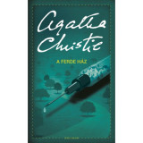A ferde h&aacute;z - Agatha Christie