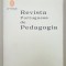 REVISTA PORTUGUESA DE PEDAGOGIA ,ANO XXI , 1987 , TEXT IN LIMBA PORTUGHEZA
