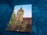 CARTE POSTALA -OBT CARPATI NECIRCULATA