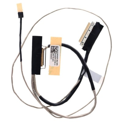 Cablu video LVDS Laptop, Acer, Nitro 5 AN515-55, AN515-56, AN515-57, 50.Q7KN2.011, DC02003P100, FH51M EDP Cable 30 pini foto