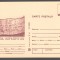 CPIB 24076 CARTE POSTALA - MUZEUL NATIONAL DE ISTORIE. CUVANTAREA IMPARATULUI TRAIAN IN FATA TRUPELOR, NECIRCULATA