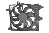 Ventilator, radiator RENAULT CLIO II Caseta/ Hatchback (SB0/1/2_) (1998 - Prezent) THERMOTEC D8R009TT