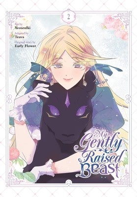 My Gently Raised Beast, Vol. 2 foto