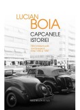 Capcanele Istoriei, Lucian Boia - Editura Humanitas