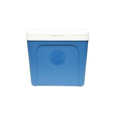 Lada frigorifica termoelectrica 26L, 12V ,48W cu adaptor 220V
