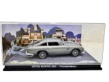 Macheta Aston Martin DB5 Thunderball scara 1:43