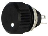 Potentiometru Axial 47k&Omega; 500mW Lineare