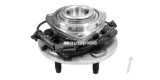 Set rulment roata JEEP GRAND CHEROKEE III (WH, WK) (2005 - 2010) RINGER 1141006118