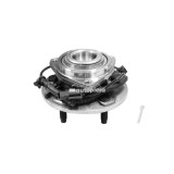 Set rulment roata JEEP COMMANDER (XK, XH) (2005 - 2010) RINGER 1141006118