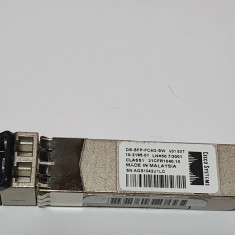 Modul GBIC Cisco 10-2195-01 DS-SFP-FC4G-SW 4Gbps SFP 850nm