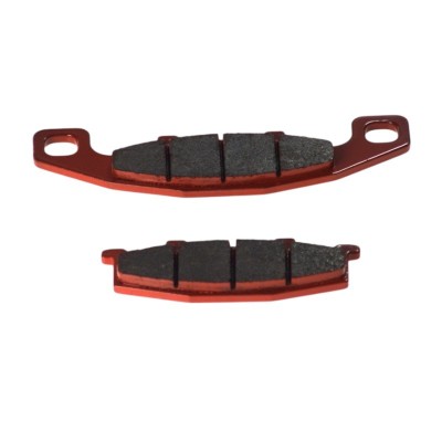 Placute frana fata brembo sinter 07KA09SA foto