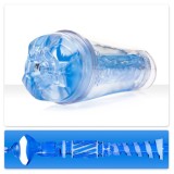 FLESHLIGHT - FLIGHT COMMANDER WITH TURBO TECH, FLESHLIGHT ORIGIN