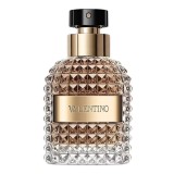 Valentino, Valentino Uomo, Apă de toaletă, Bărbați, 50 ml