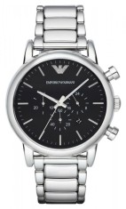 Ceas Barbati, Emporio Armani, Luigi AR1853 - Marime universala foto