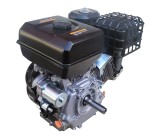 Rato R420D-V Motor benzina 9kW, 420cc, 1C 4T OHV, ax drept, cu pana ProAdvanced PowerfulTools