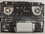 Carcasa superioara cu tastatura palmrest Laptop Gaming, Asus, TUF Gaming A16 FA607P, FA607PI, FA607PV, 90NR0IX3-R31US0, 6070B2233501, FA607PV-3A, ilum