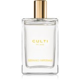 Culti Milano Geranio Imperiale Aquae di Profumo Eau de Parfum unisex 100 ml