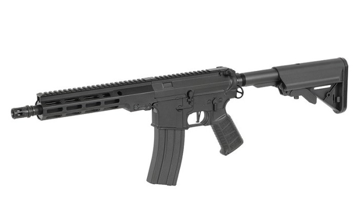 Replica WE07 AR15 30RPS Eshooter ETU WELLPRO