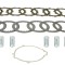 Kit complet ambreiaj KTM EXC SX XC 150 200 98- 15 TRW MSK221