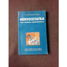 Nervozitatea, cauze, manifestari, remedii duhovnicesti - Dmitri Aleksandrovici Avdeev