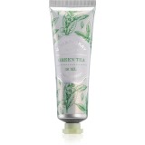 Vivian Gray Naturals Green Tea crema de maini cu textura fina 30 ml