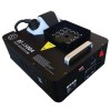 Masina de fum vertical DF-1500A cu 24 Leduri iluminare RGB si putere 1500 W