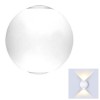 Lampa led 6w 4000k alb neutru - alb, V-TAC