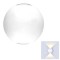 Lampa led 6w 4000k alb neutru - alb