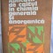 APLICATII DE CALCUL IN CHIMIA GENERALA SI ANORGANICA - V.T. MARCULETIU