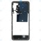 Huawei P smart 2021 (PPA-L22B) Cadru blush gold 97071ADN