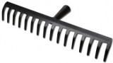 Grebla Cu 16 Dinti, 390Mm