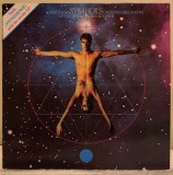 CHRIS EVANS IRONSIDE - Symbols of the Seven Sacred Sounds - Vinil LP WEA Germany