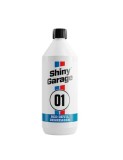Solutie Concentrata de Curatat Motorul Shiny Garage Red Devil, 1L